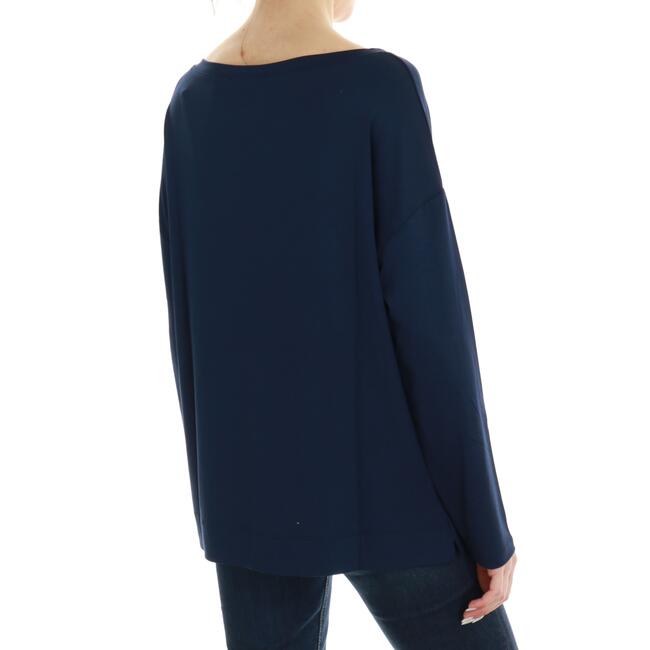 T-SHIRT BARCHETTA VICOLO - Mad Fashion | img vers.650x/